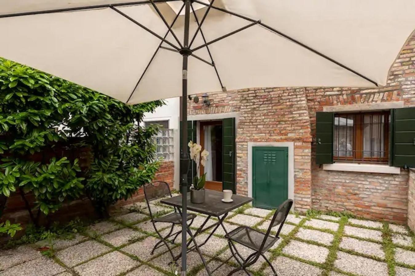 Garden Houses Venice Ngoại thất bức ảnh